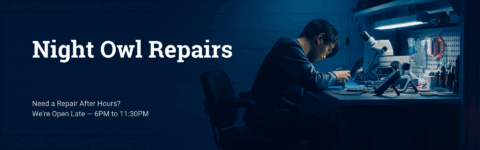  Night Owl Repair Service